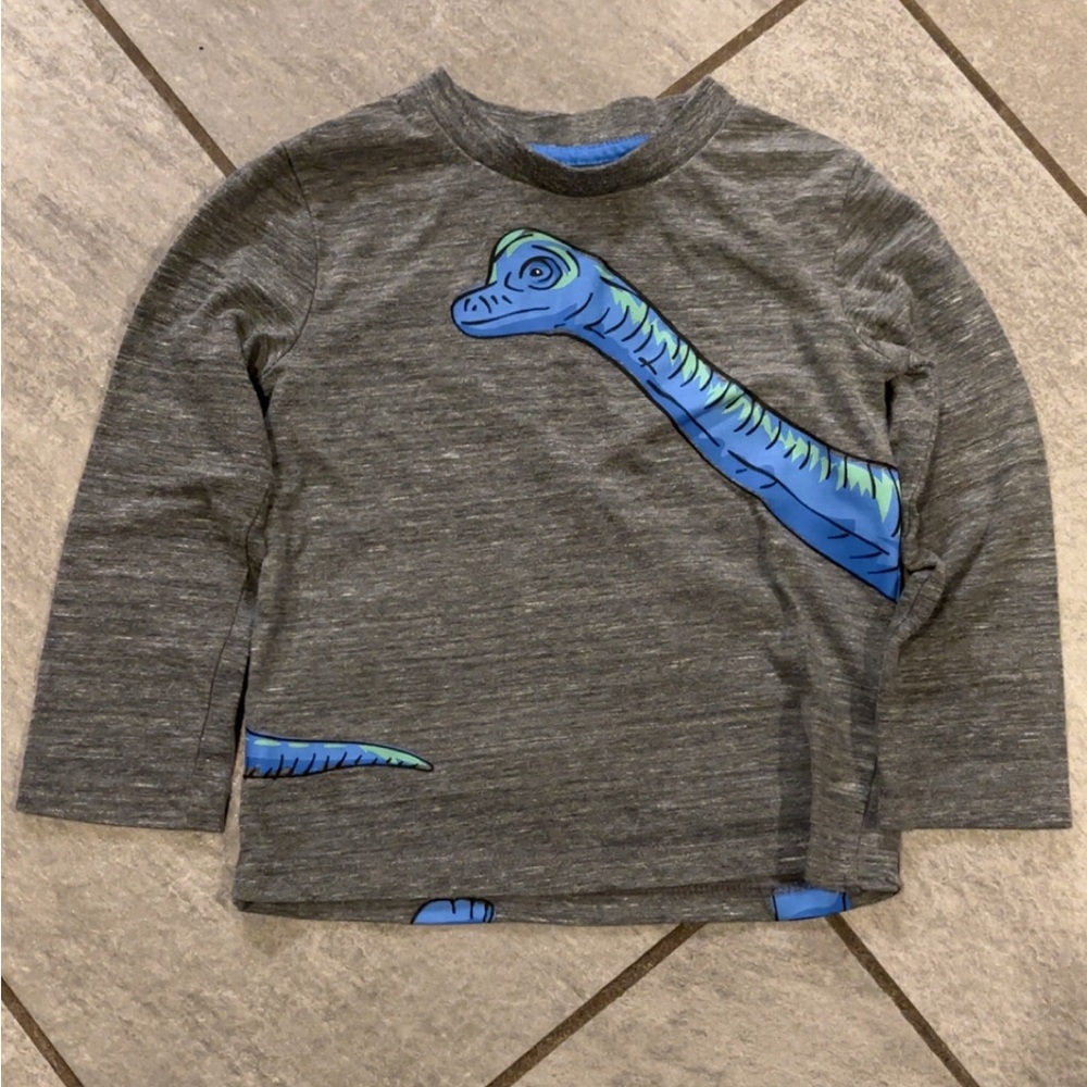 Toddler Boy Bundle - Picture 3 of 5